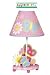 Butterfly Table Lamp