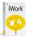 Apple iWork '05 (Mac)