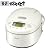 海外向け　SANYO　圧力IHおどり炊き炊飯器　ECJ-JG10W（AC240V仕様）