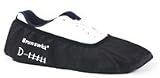 Brunswick Defense Shoe Cover Black