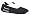 Brunswick Defense Shoe Cover Black ( Medium )