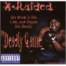Deadly Game by X-Raided