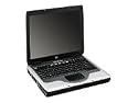 HP Compaq Business Notebook nx9010 - P4 2.8 GHz - RAM 256 MB - HDD 40 GB - CD-RW / DVD-ROM combo - Radeon IGP345M - Win XP Pro - 15