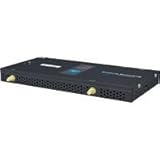 Dual Radio 802.11A + G Radio Port with External Antenna Selection Dual Radio 802.11A + G Radio Port with External Antenna Selection