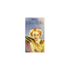 Dangerous [VHS]