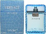 Versace Man Eau Fraiche by Gianni Versace for Men Eau de Toilette Spray 3.4 oz