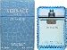 Versace Man Eau Fraiche by Gianni Versace for Men Eau de Toilette Spray 3.4 oz