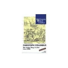 Christoph Columbus [VHS]