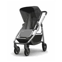 UPPAbaby Cruz Stroller
