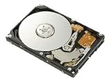 Fujitsu Mobile MHX2250BT - Hard drive - 250 GB - internal - 2.5