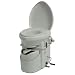 Nature's Head Dry Composting Toilet