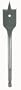 Irwin 88816 Speedbor 1-Inch by 6-Inch Spade Drill Bit