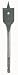 Search : Irwin 88816 Speedbor 1-Inch by 6-Inch Spade Drill Bit