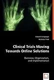 Review VDM Verlag Dr. Mueller e.K.  / Clinical Trials Moving Towards Online Solutions