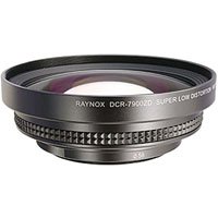 Raynox DCR 7900ZD  Converter
