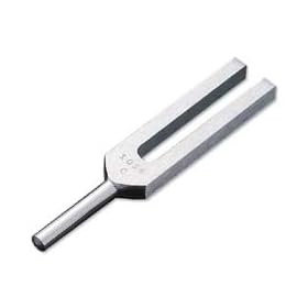 ADC Tuning Fork