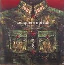 COMPLETE HURRAH [DVD]