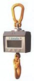 Tractel DYNAFOR MWX - weigher with radio remote: MWX 0. 5 T. Accuracy: +/- .5 Model 99729