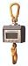 Tools & Hardware : Tractel DYNAFOR MWX - weigher with radio remote: MWX 0. 5 T. Accuracy: +/- .5 Model 99729