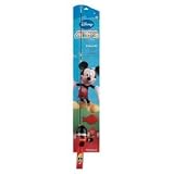 Shakespeare Mickey Mouse Kit Combo (2-Feet 6-Inch)