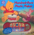 Hundred Acre Wood Music Maker (Play a Song)