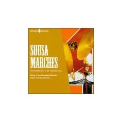Sousa-Marches-Rodney Bashford