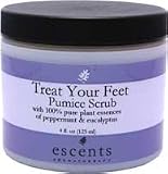 Treat Your Feet Pumice Scrub