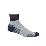 Darn Tough Coolmax Run - Bike Ankle Sock
