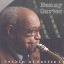 Revue Benny Carter  / Cookin' at Carlos, Vol. 1