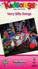 Kidsongs: Very Silly Songs