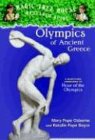 Magic Tree House Research Guide #10: Ancient Greece and the Olympics: A Nonfiction Companion to Hour of the Olympics (Magic Tree House Research Guides)