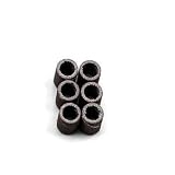 Dremel 1/4 Sander Bands (Fine) - 6 pk, Part No. 438