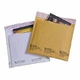 Sealed Air 24300 Sealed Air Jiffy TuffGard Extreme Cushioned Mailers, 7-1/4x8, 25/Ctn