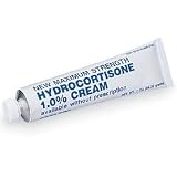 Hydrocortisone Cream 1% (EA)