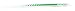 Hitachi 725314 12-Inch BIM 6 TPI Wood/Nail reciprocating Saw Blade - 5 Pack