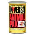Universal Nutrition - Animal Pak - 44 Packs