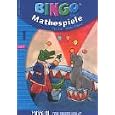 BINGO logo, Mathespiele, Neuausgabe, Bd.1, Für die erste Klasse by Christiane Krapp