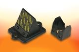 MALOSSI MHR REED BLOCK - PIAGGIO