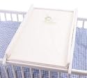 SAPLINGS COT TOP CHANGER IN WHITE