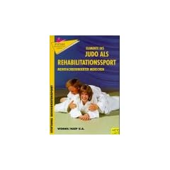 Elemente des Judo als Rehabilitationssport mehrfachbehinderter Menschen