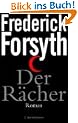 Der R�cher: Roman