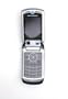 Motorola V3X/Razr Black Unlocked GSM Cellular Phone