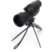 Click here to buy Swift Reliant Compact Zoom 12-26x60mm Spotting Scope 838.