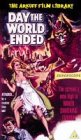 The Day The World Ended [UK IMPORT] - Richard Denning