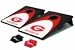 Georgia Bulldogs Chuck-O Bean Bag Toss Set