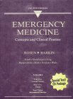 Emergency Medicine, Concepts and Clinical Practice (3 Volume Set)