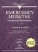 Books : Emergency Medicine, Concepts and Clinical Practice (3 Volume Set)