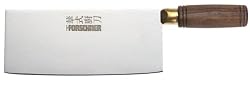 LamsonSharp Traditional Chinese Vegetable Cleaver