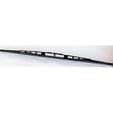 PIAA 16 (400mm) Super Graphite Replacement Wiper Blade - Black - Single by Piaa