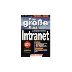 Das gro�e Buch Intranet